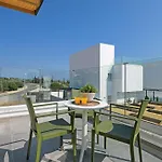 Villa Rosaleen - Ayia Napa Resort Center