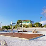 Villa Rosaleen - Ayia Napa Resort Center
