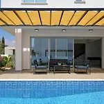 Villa Rosaleen - Ayia Napa Resort Center