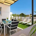 Villa Rosaleen - Ayia Napa Resort Center