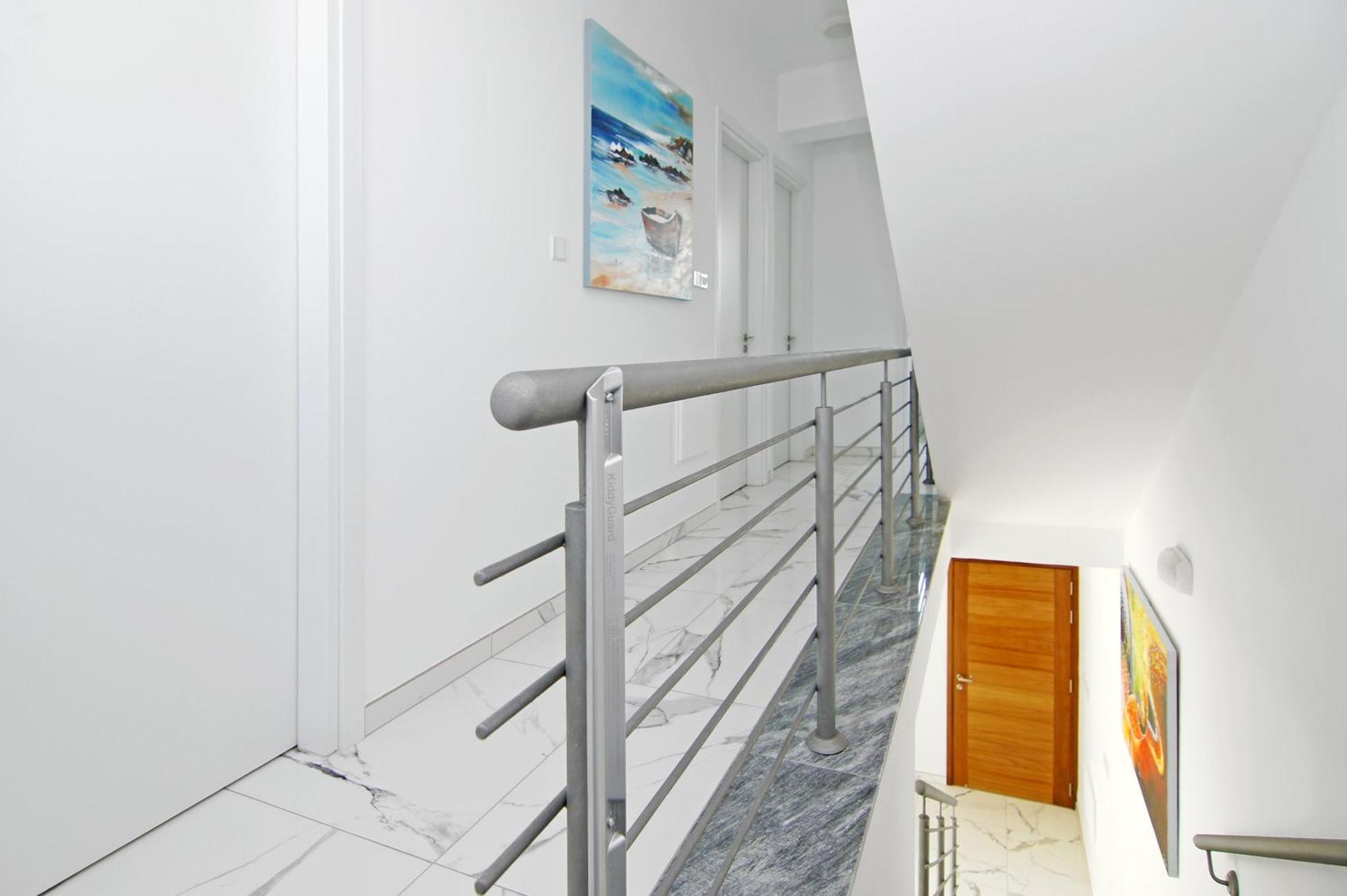 Holiday home Rosaleen - Center *