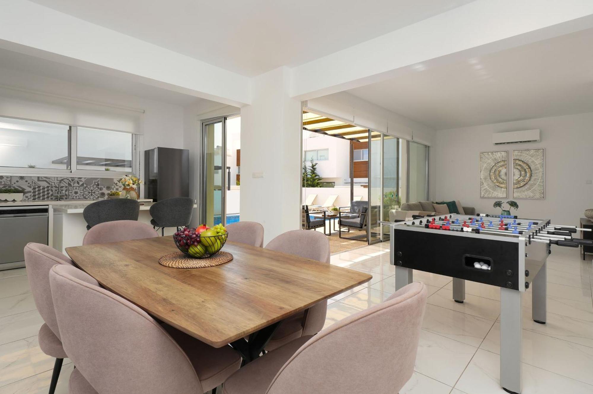 Rosaleen - Center Holiday home Ayia Napa
