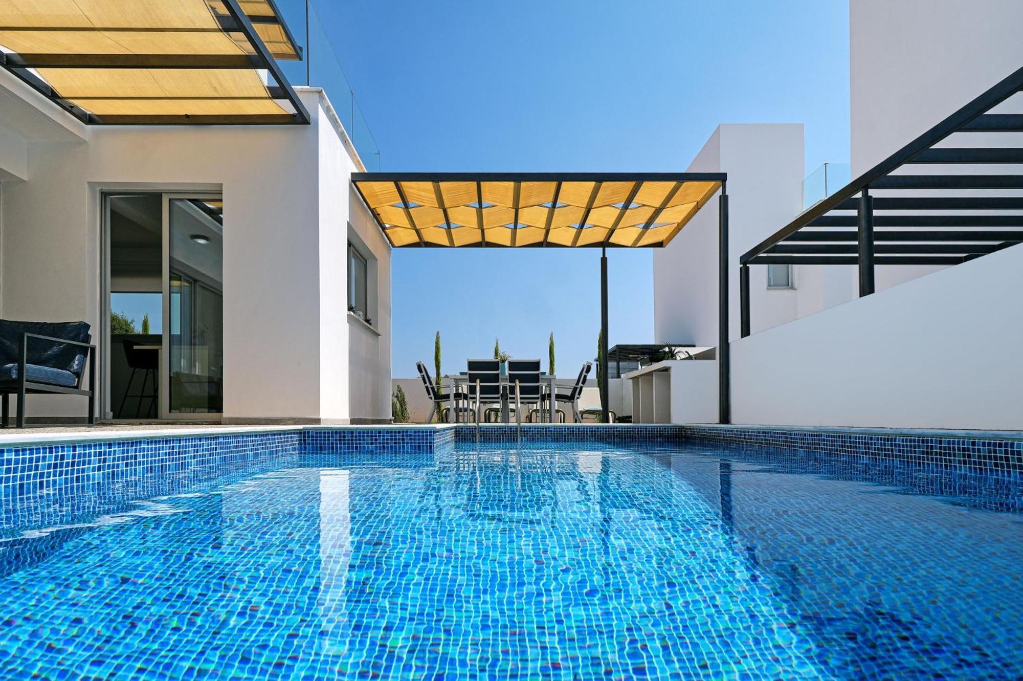 Rosaleen - Center Holiday home Ayia Napa