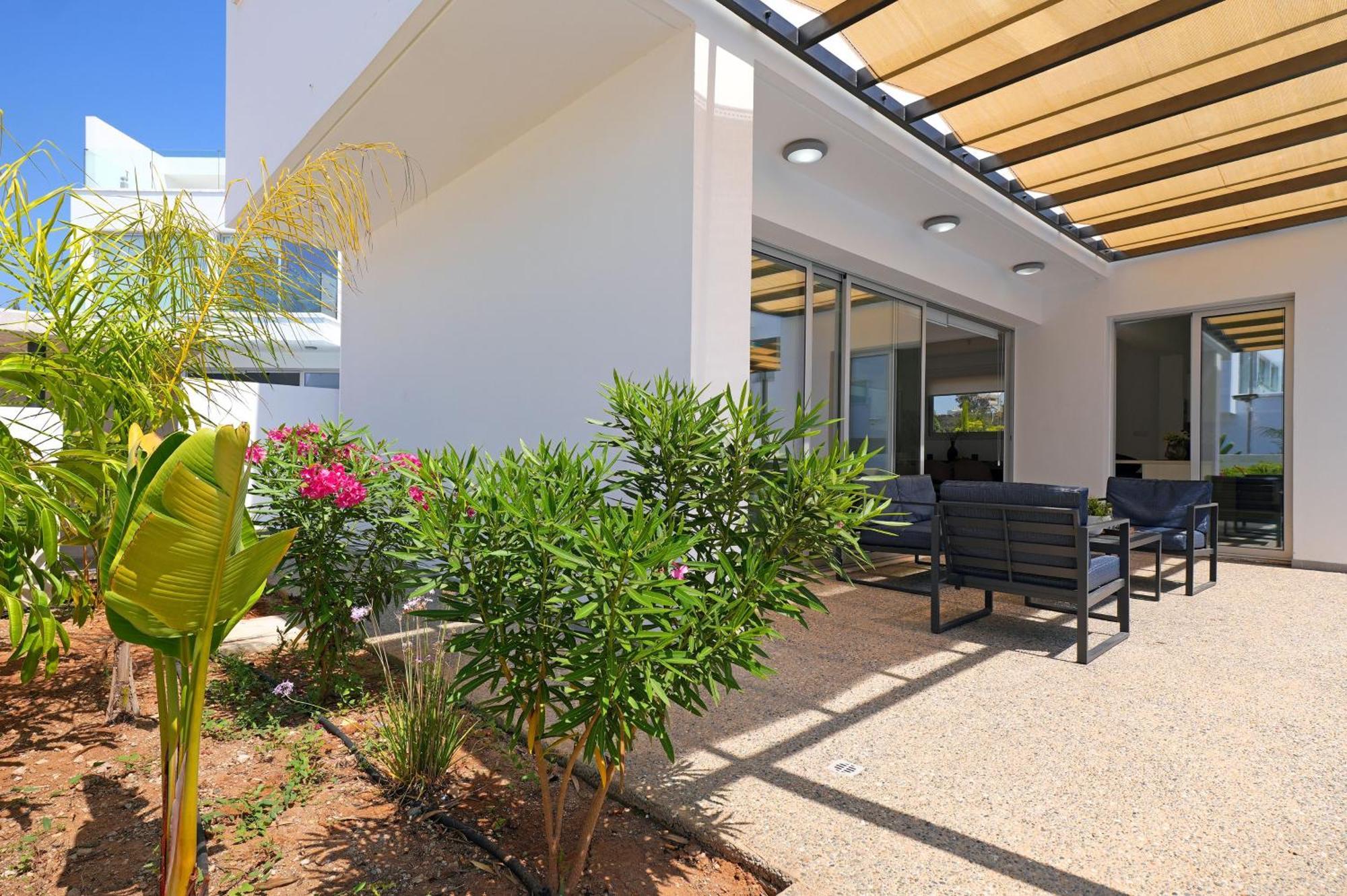 Holiday home Rosaleen - Center