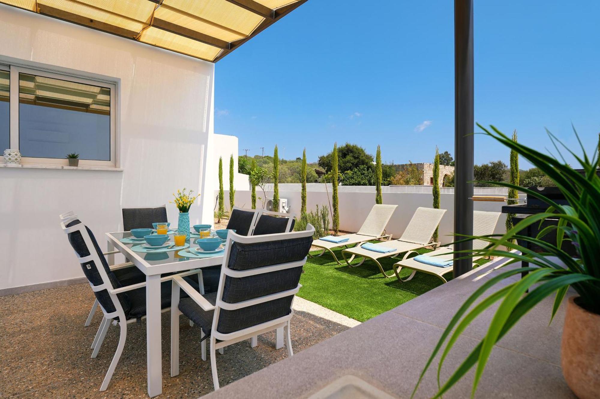Holiday home Rosaleen - Center Ayia Napa